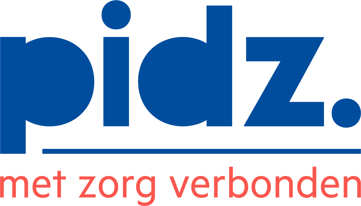 Pidz logo