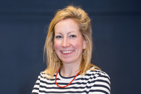 Elsje van Vuuren Corporate PR- & communicatieadviseur Jaarbeurs elsje.van.vuuren@jaarbeurs.nl +31 6 2198 8042