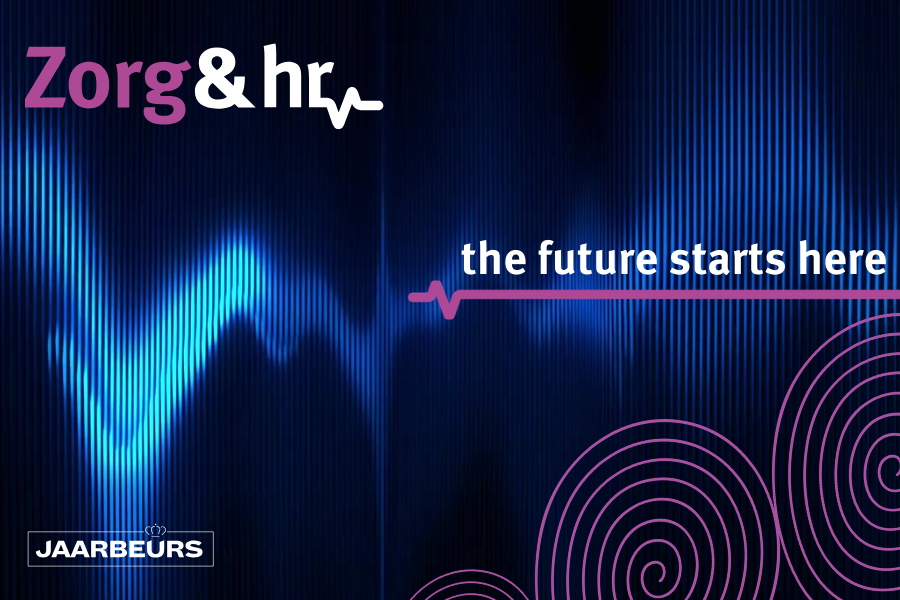 Bereid je deelname voor Zorg & hr voor in MyJaarbeurs.